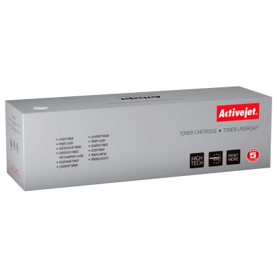 Activejet ATSH-016N Toner (replaces Sharp AR016T; Supreme; 16,000 pages; black)