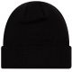 2. New Era Core Cuff Beanie Manchester United FC Hat 11213215 Black One size