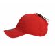 3. Air Jordan Jumpman Club Cap - FD5185-687