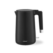 Electric kettle 1.7l MR-026-BLACK MAESTRO