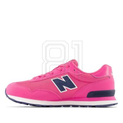 2. New Balance Jr GC515KD Shoes