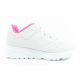 4. Skechers Uno Lite children's sports sneakers white comfortable