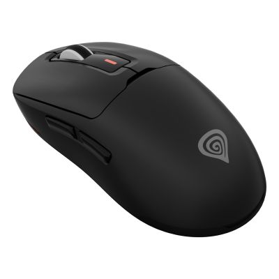 4. GENESIS Zircon 660 Gaming Mouse Right Side RF Wireless + Bluetooth + USB Type-A Optical 12000 DPI
