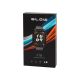 4. BLOW X18 Black Smartwatch