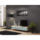 TV cabinet VIGO NEW '180' 30/180/40 sonoma/white flat