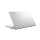 7. ASUS Vivobook 17 X1704MA-AU011 Core 5 320 17.3"FHD IPS-level Panel 60Hz 250nits AG 16GB DDR5 SSD512 Intel Graphics WLAN+BT Cam720p 50WHrs NoOS Cool Silver