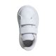 4. Adidas Grand Court 2.0 kids' shoes white ID5273