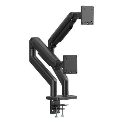2. Digitus Dual Monitor Mount, 2x 45", 2x 20 kg