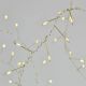 3. DECORATIVE TREE 150 LED 120 CM WHITE