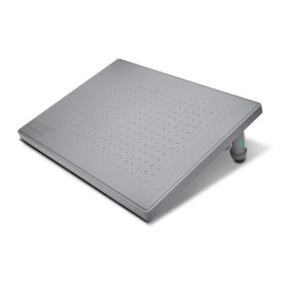 2. Kensington SmartFit SoleMate Footrest