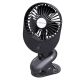12. ESPERANZA COMPACT USB FAN SILENE EHF103K