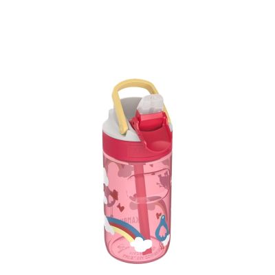 Kambukka Lagoon water bottle 400ml Love Birds