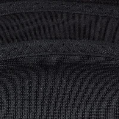 2. Asics Performance Kneepad 672540-0900 Volleyball Knee Pads