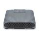8. USB 3.1 Type C Cloning Station/Enclosure for M.2 NVMe 20 Gbps SSDs, Aluminum, Tool-Free