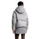 7. Tommy Hilfiger New York Brushed Puffer Jacket W WW0WW40237