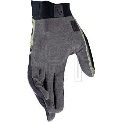 2. Leatt Glove MTB 1.0 GripR 602510576 cycling gloves