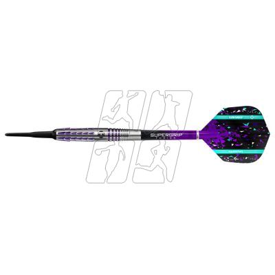 8. Darts Harrows The Tornado 2 90% Softip HS-TNK-000013351