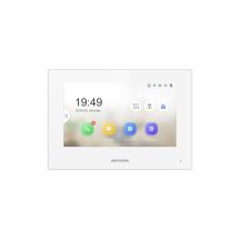 HIKVISION DS-KH6320-WTE1-W video intercom monitor