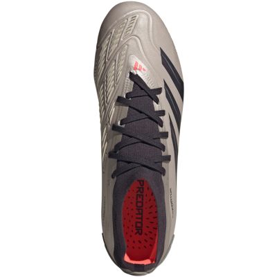 10. Adidas Predator Pro FG IF6327 football boots