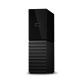 3. External HDD WD My Book 6TB 3.5 Black