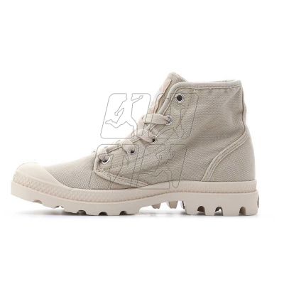 15. Shoes Palladium Pampa Hi 92352-238-M