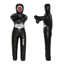 Two-Legged Training Dummy - MMA, Judo, Wrestling - 165 cm 28 kg DBX-D-1