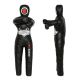 Two-Legged Training Dummy - MMA, Judo, Wrestling - 165 cm 28 kg DBX-D-1