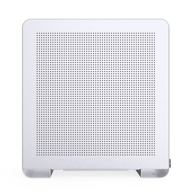 7. Jonsbo U4 Pro Mesh Midi-Tower - White