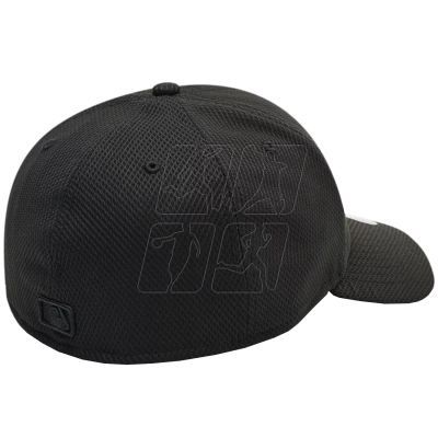 4. Cap New Era 39Thirty New York Yankees Mlb Cap 12523910