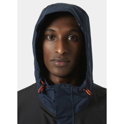 11. Helly Hansen Play Anorak M 54087 597