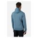 4. ROSSIGNOL Men's Mid Layer Thin Fz Sweatshirt Blue