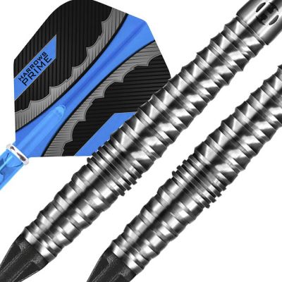 20. Harrows Razr Darts 90% Softip HS-TNK-000013378