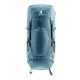 3. Deuter Aircontact Lite 40 + 10 Backpack 3340123-1374