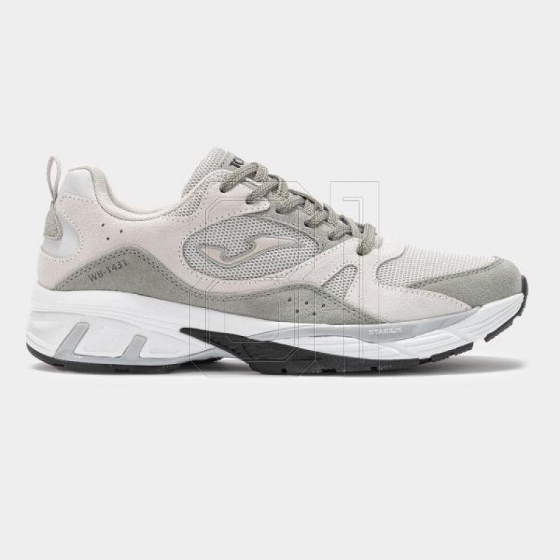 17. C1431 MEN 2512 GREY