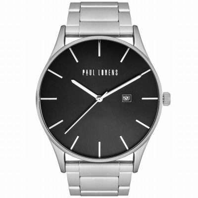 Paul Lorens PL7028B2-1C1 Men's Watch