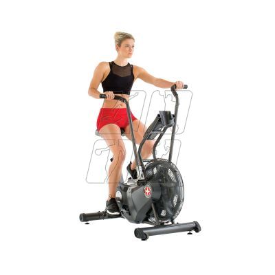 5. Schwinn Airdyne AD6i 100324 air bike