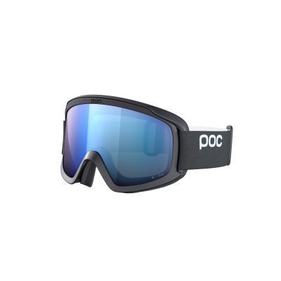 2. POC Opsin Ski Goggles Black Cat.2
