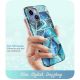 10. Supcase Cosmo iPhone 14 Plus Case - Blue