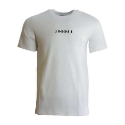 Jordan Air White T-Shirt - DM3182-100