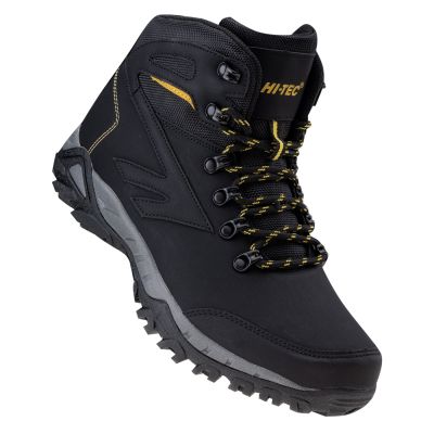 7. Hi-Tec Medin Mid M shoes 92800377415