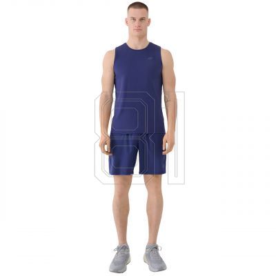 5. Shorts 4F FNK M 4FWSS25TFSHM0912 30S
