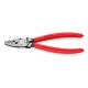 5. Knipex 0.5-16 mm2 ferrule connector pliers