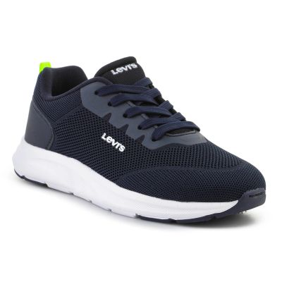 Levi's HUDSON NAVY YELLOW 0043T-0923