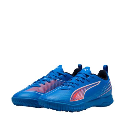 8. Puma Ultra 6 Play TT Jr 108544 01 football boots