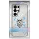 8. Nimmy Pantera MagSafe Case for Samsung Galaxy S26 Ultra - Dark Gray