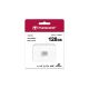 3. SD microSD Card 128GB Transcend SDXC USD300S-A w/Adapter