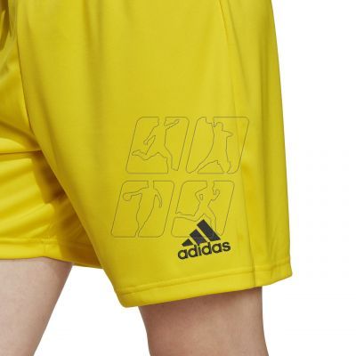 9. Shorts adidas Entrada 22 M IC7404