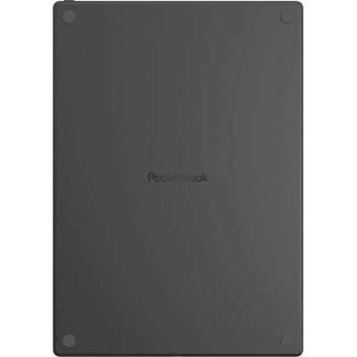 6. PocketBook InkPad One 1030 10.3" E-ink Mobius 32GB Wi-Fi Matte Black Ebook Reader