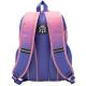 3. PINK-PURPLE-NAVY YOUTH BACKPACK SEMI LINE