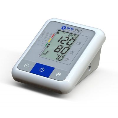Upper-Arm Blood Pressure Monitor OROMED ORO-N1 BASIC